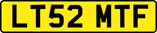 LT52MTF