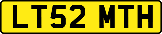 LT52MTH