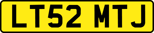 LT52MTJ