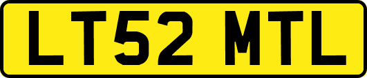LT52MTL