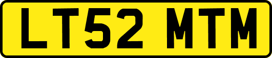 LT52MTM