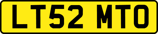 LT52MTO