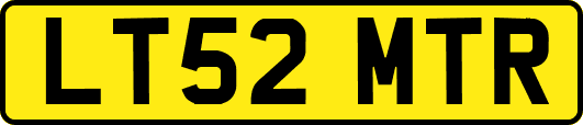 LT52MTR