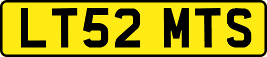 LT52MTS