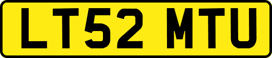 LT52MTU