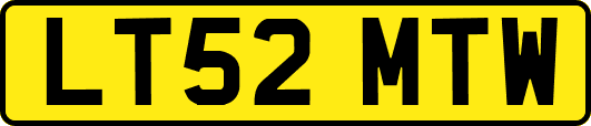 LT52MTW