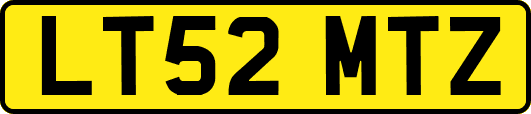LT52MTZ