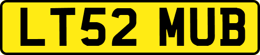 LT52MUB