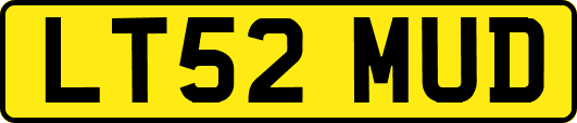 LT52MUD