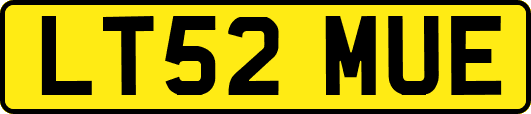 LT52MUE