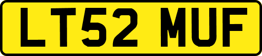 LT52MUF