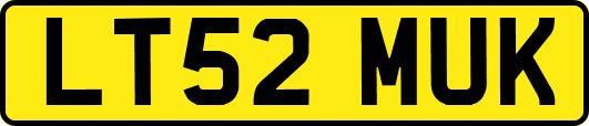 LT52MUK