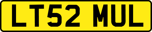 LT52MUL