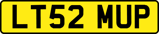 LT52MUP