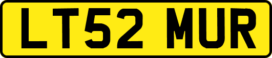 LT52MUR