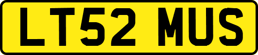 LT52MUS
