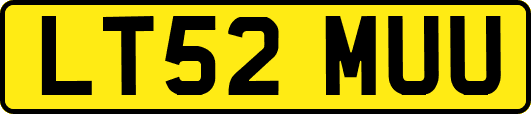 LT52MUU