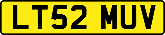 LT52MUV