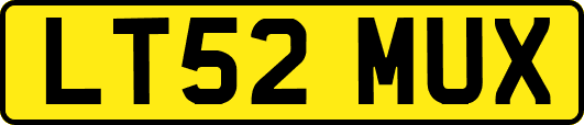 LT52MUX