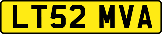 LT52MVA