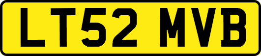 LT52MVB