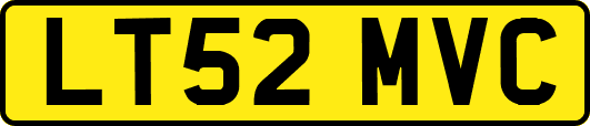 LT52MVC