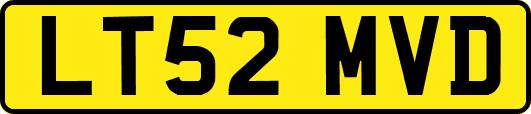 LT52MVD
