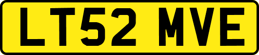 LT52MVE