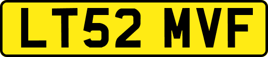 LT52MVF