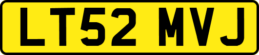 LT52MVJ