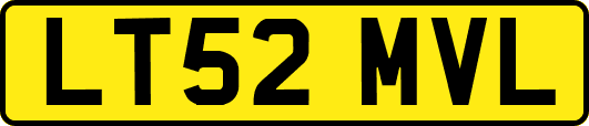 LT52MVL