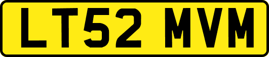 LT52MVM