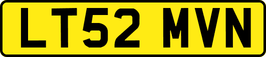 LT52MVN