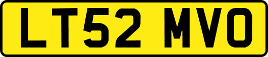 LT52MVO