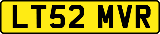 LT52MVR