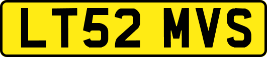 LT52MVS
