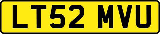 LT52MVU