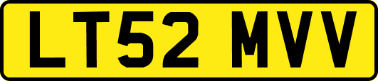 LT52MVV