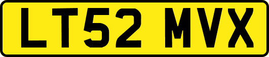 LT52MVX