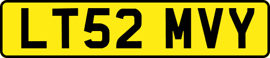 LT52MVY