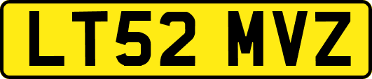 LT52MVZ