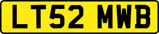 LT52MWB