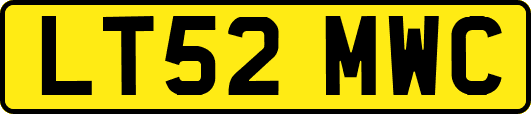 LT52MWC