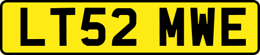 LT52MWE