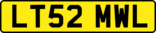 LT52MWL
