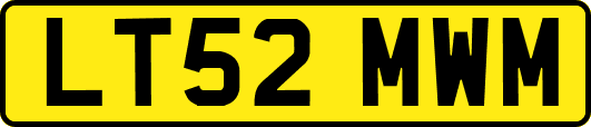 LT52MWM