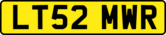 LT52MWR