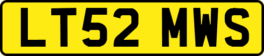 LT52MWS
