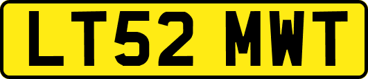 LT52MWT