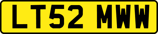 LT52MWW